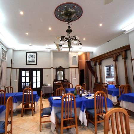 Hotel Joshe Mari Bakio Exterior photo