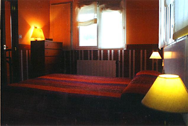 Hotel Joshe Mari Bakio Exterior photo